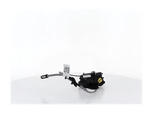 Front left lock FORD TRANSIT CUSTOM V710 Van (NRN) 2.0 EcoBlue | BP37286421C98 - Image 3