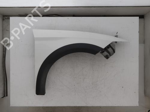 Used Right front fenders Right front fenders SEAT LEON ST (5F8) 2.0 TDI 4Drive (184 hp) 36402271 36402271