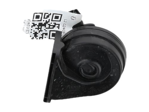 Horn OPEL CORSA E (X15) 1.2 (08, 68) | BP37280787E13 - Image 2