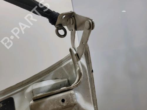 Hood RENAULT MASTER II Van (FD) 2.5 dCi (FD02) | BP29623457C1 