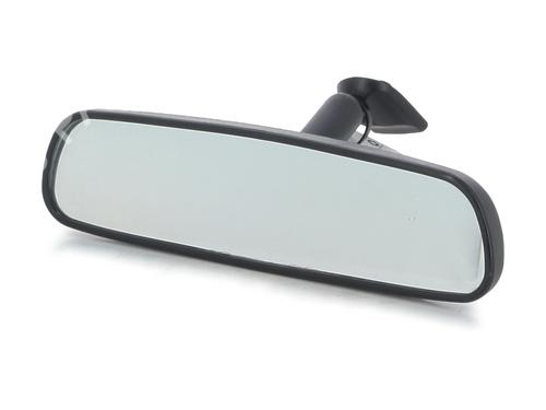 Used Rear mirror HONDA JAZZ III (GE_, GG_, GP_, ZA_) 1.2 (GG1) (90 hp) 32848043