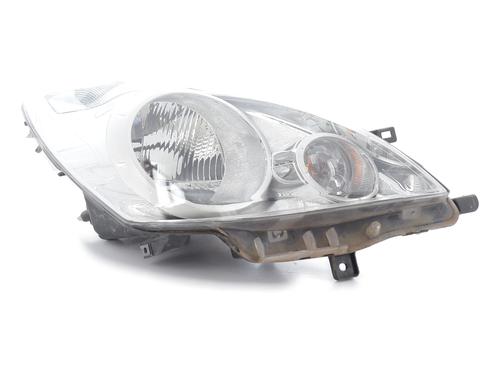 Right headlight NISSAN NOTE (E11, NE11) 1.5 dCi | BP31844333C29