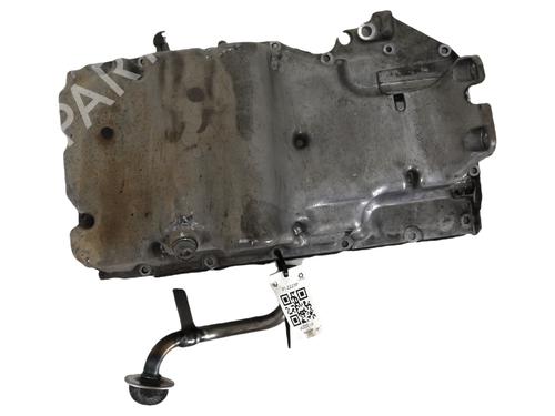 Used Oil sump SUZUKI SWIFT III (MZ, EZ) 1.3 (RS413, ZC11S) (92 hp) 27914488