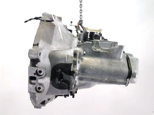 Gearkasse Gearkasse CITROËN C3 II (SC_) 1.4 HDi 70 (SC8HZC, SC8HR0, SC8HP4) (68 hp) 39705033 39705033