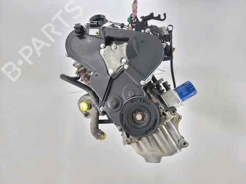 Used Engine PEUGEOT 406 (8B) 2.2 HDi (133 hp) 28160580