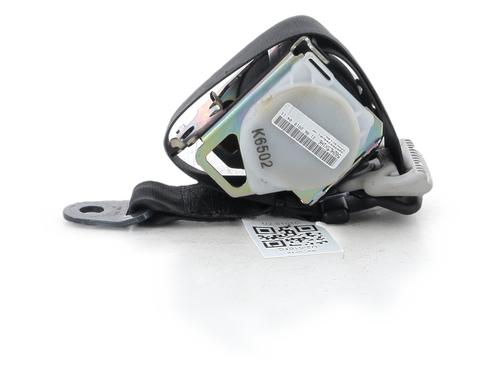 Rear left seatbelt PEUGEOT PARTNER Tepee 1.2 THP | BP39394498I29 - Image 3