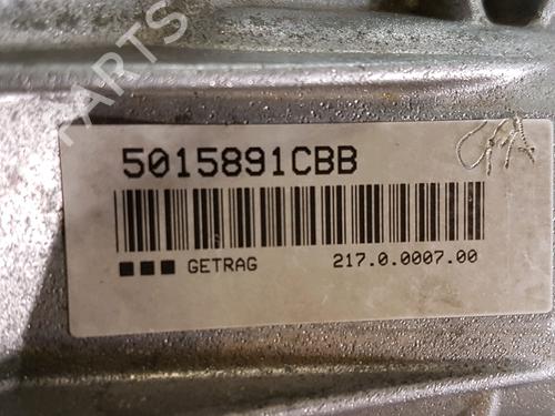 Gearbox BMW 1 (E87) 118 d | BP27511249M3  - Image 5
