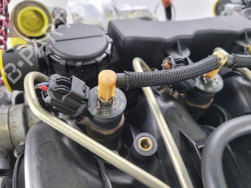 Engine PEUGEOT 308 I (4A_, 4C_) 1.6 HDi | BP28106243M1 