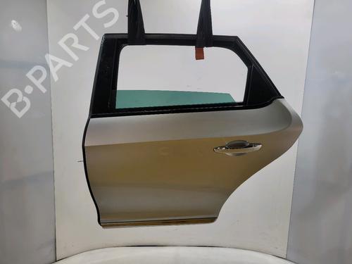 Used Left rear door CITROËN DS5 2.0 BlueHDi 180 (180 hp) 31032465