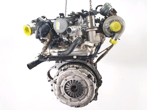 Engine KIA CEE'D Sportswagon (JD) 1.6 CRDi 128 | BP37532904M1 - Image 3