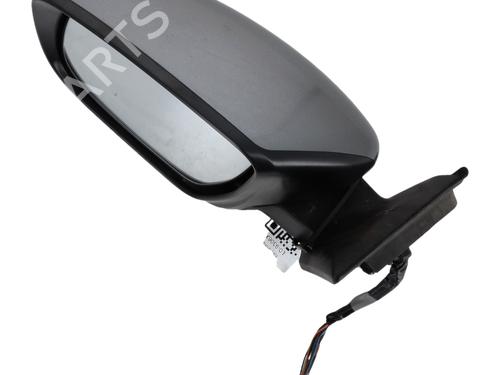 Bakspejl venstre Bakspejl venstre NISSAN X-TRAIL III (T32_, T32R, T32RR) 1.6 dCi (T32) (130 hp) 36831250 36831250