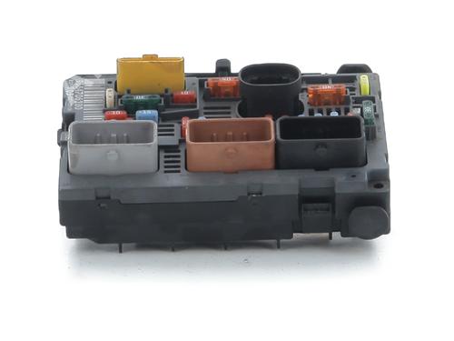 Used Fuse box PEUGEOT 308 I (4A_, 4C_) 1.6 16V (120 hp) 31240041