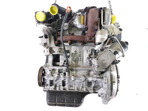 Engine CITROËN C3 Picasso (SH_) 1.6 HDi | BP30165956M1