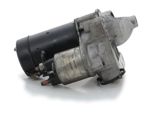 Used Starter PEUGEOT PARTNER MPV (5_, G_) [1996-2025]  28121776