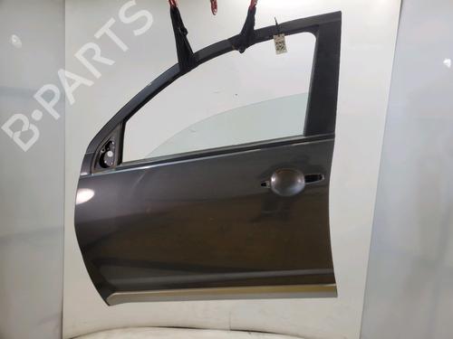 Used Left front door Left front door MITSUBISHI OUTLANDER II (CW_W) 2.0 DI-D (CW8W) (140 hp) 34205004 34205004