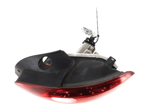 Used Right taillight SEAT IBIZA IV (6J5, 6P1) 1.2 TDI (75 hp) 24159421
