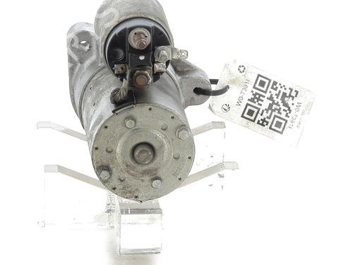 Used Starter CHEVROLET MATIZ (M200, M250) 0.8 (52 hp) 24946137