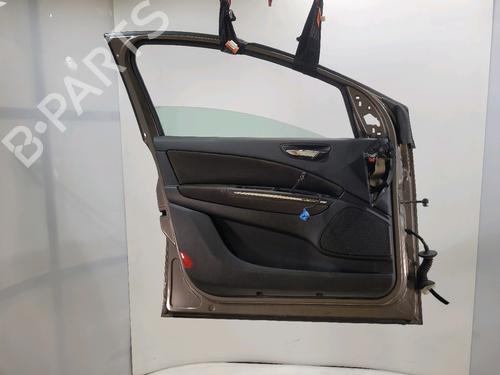 Left front door FIAT BRAVO II (198_) 1.6 D Multijet (198AXH1B) | BP28505613C2 
