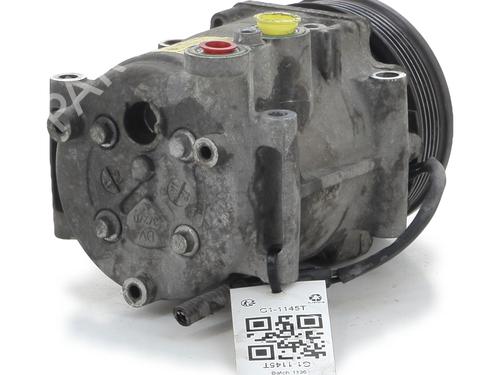 Compressor A/A FORD FIESTA VI (CB1, CCN) 1.4 TDCi | BP30503074M34