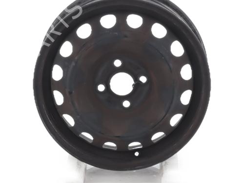 Used Rim Rim TOYOTA YARIS (_P13_) 1.0 (KSP130) (72 hp) 40557311 40557311