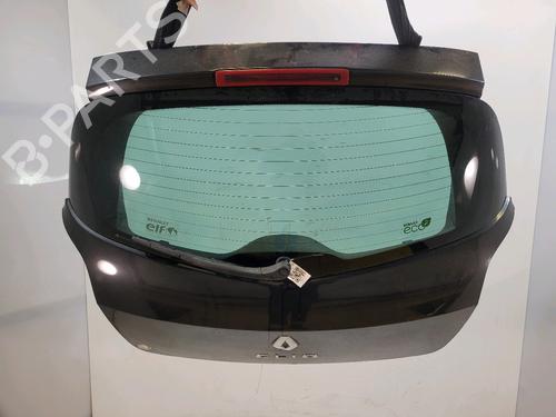 Bagklap CC/Kombi-Coupé RENAULT CLIO III (BR0/1, CR0/1) 1.5 dCi (C/BR0G, C/BR1G) (68 hp) 33159618