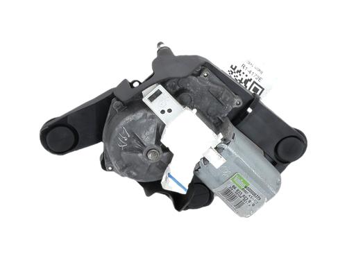 Used Rear wiper motor Rear wiper motor 37281397 37281397