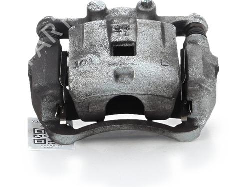 Left front brake caliper SUZUKI SWIFT V (AZ) 1.2 Hybrid (Mild Hybrid) (A2L412) | BP37657763M105 - Image 3