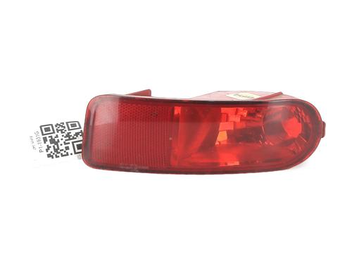 Used Rear bumper right light RENAULT CLIO III Grandtour (KR0/1_) 1.5 dCi (KR0F) (86 hp) 29552162