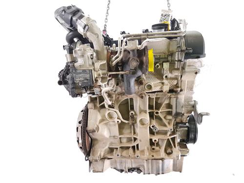 Engine VW POLO V (6R1, 6C1)  | BP25983337M1 