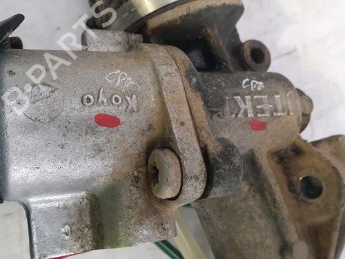 Steering rack PEUGEOT 3008 I MPV (0U_) 1.6 HDi | BP29265439M22 