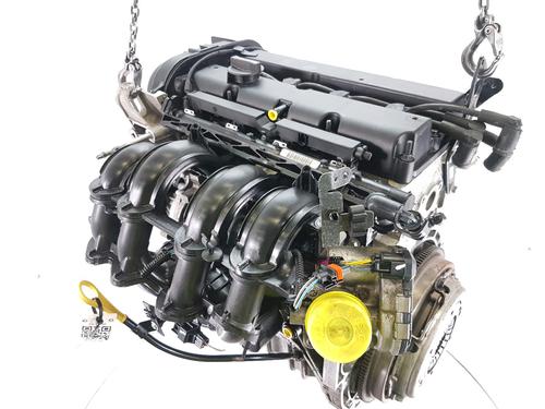Motor FORD FIESTA VI (CB1, CCN) 1.25 | BP30653524M1