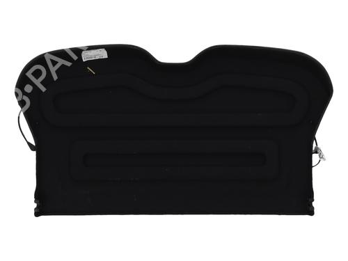 Rear parcel shelf DS DS 5 (KF_) 2.0 BlueHDi 180 | BP30093586C85