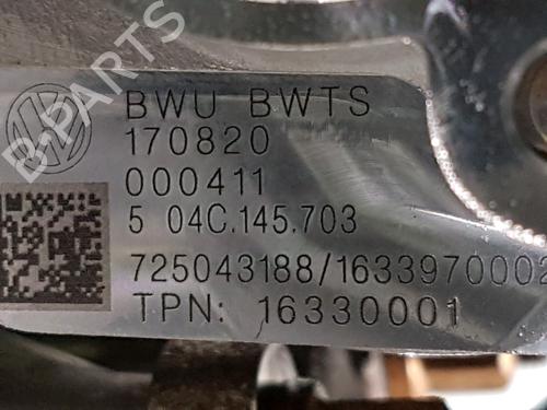 Engine SKODA FABIA III (NJ3) 1.0 TSI | BP36428482M1 - Image 7