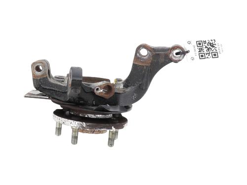 Right front steering knuckle KIA CEE'D Hatchback (ED) | BP33645656M26 - Image 3