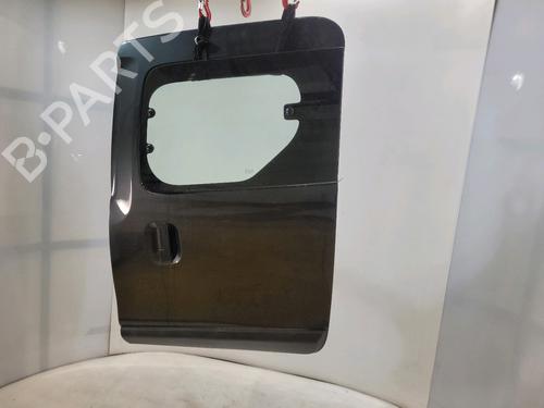 Used Left slide door DACIA DOKKER MPV (KE_) 1.2 TCe (KEM0, KEAY) (115 hp) 30503706
