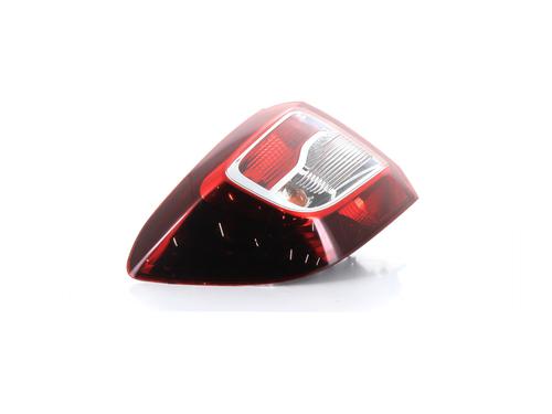 Left taillight DACIA SANDERO II 1.5 dCi | BP32434219C34 