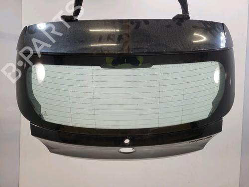Used Tailgate BMW 1 (E87) 118 d (122 hp) 31822062