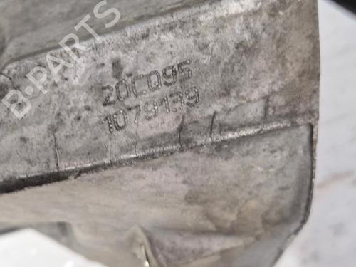 Gearbox CITROËN C3 II (SC_) 1.4 HDi 70 (SC8HZC, SC8HR0, SC8HP4) | BP39523752M3 - Image 5