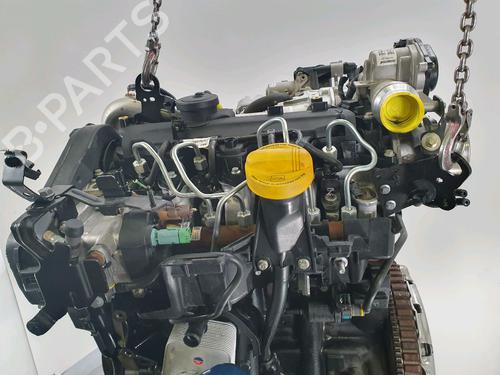 Engine RENAULT CLIO III Grandtour (KR0/1_) 1.5 dCi | BP38641852M1 - Image 5