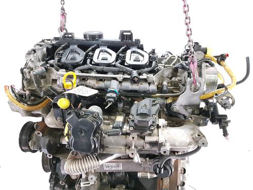Engine RENAULT TRAFIC II Van (FL) 2.0 dCi 115 (FL01, FL0U, FL00, FL0H, FL0M) | BP37456936M1 - Image 8