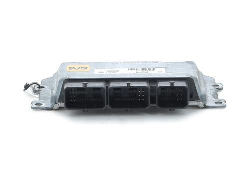 Engine control unit (ECU) DACIA SANDERO II 1.0 SCe 75 (B8JC, B8JD, B8NC) | BP31699522M57 