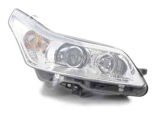 Faro derecho Faro derecho CITROËN C4 Coupe (LA_) 1.6 HDi (109 hp) 34204503 34204503