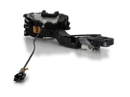 Front left lock RENAULT CLIO III (BR0/1, CR0/1) 1.5 dCi (BR17, CR17) | BP28505574C98