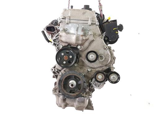Used Engine Engine 36962057 36962057