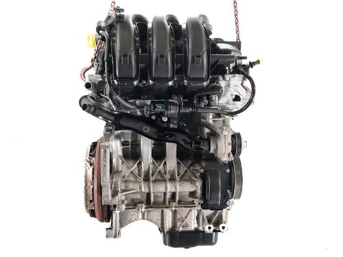 Engine CITROËN C3 II (SC_) 1.2 VTi 82 | BP33533842M1 - Image 4