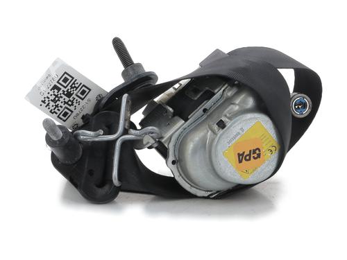 Front right belt tensioner RENAULT TWINGO III (BCM_, BCA_) 0.9 TCe 90 (BCM9, BCM2) | BP29702164C88