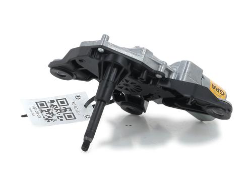 Rear wiper motor RENAULT CLIO V (B7_) 1.5 Blue dCi 85 (B7AG) | BP25247364M102 