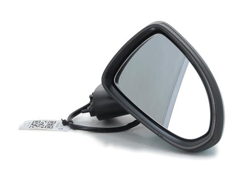 Right mirror OPEL CORSA D (S07) 1.3 CDTI (L08, L68) | BP29579381C27 