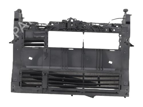 Frontplade/Frontkurv FORD PUMA (J2K, CF7) 1.0 EcoBoost mHEV (125 hp) 31606744