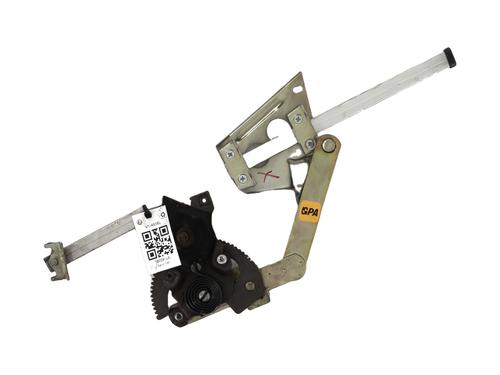 Lève-vitre arrière droit MERCEDES-BENZ 123 Coupe (C123) 230 CE (123.243) (136 hp) 32101681